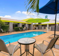 Comfort Inn on Main Hervey Bay - eAccommodation