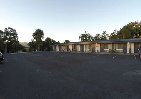 Comfort Inn Premier - eAccommodation 3