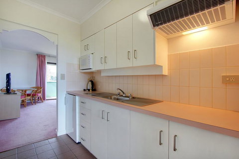 Comfort Inn The Pier - eAccommodation 1