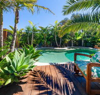 Como Palm Retreat - Tropical Oasis - eAccommodation