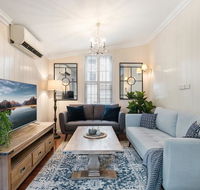 Contemporary Cottage in Perfect Lifestyle Address - eAccommodation