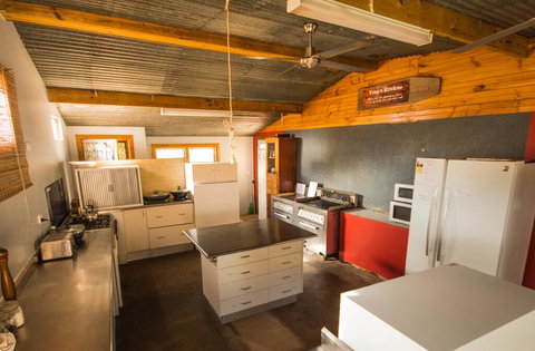 Coodlie Park Farm Retreat - eAccommodation 3