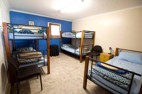 Coodlie Park Farm Retreat - eAccommodation 2