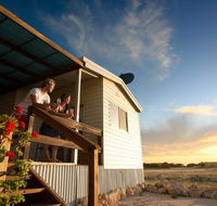 Coodlie Park Farm Retreat - eAccommodation