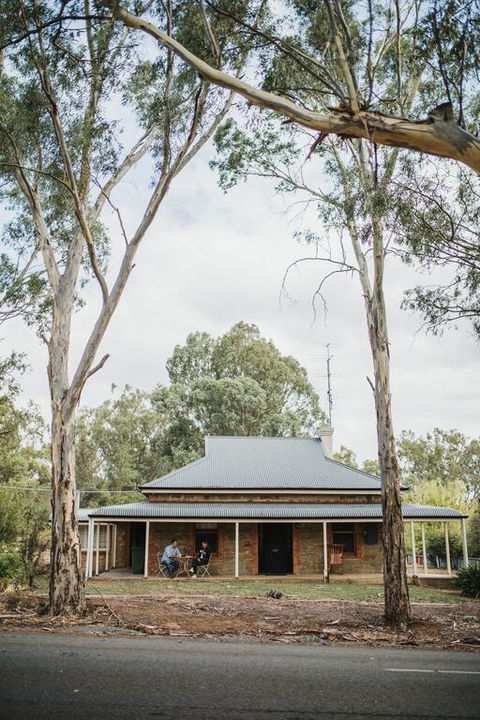 Cooke Cottage - eAccommodation 3