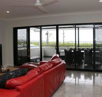 Cooktown Harbour View Luxury Apartments - eAccommodation
