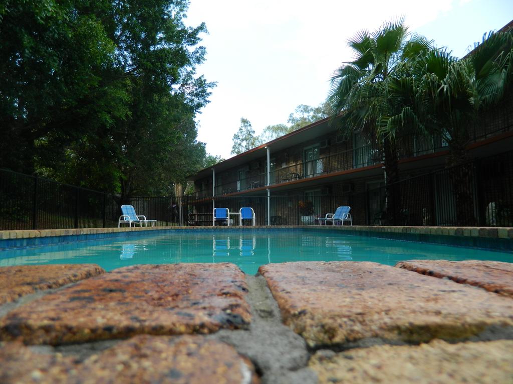  eAccommodation