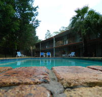 Coomera Motor Inn - eAccommodation