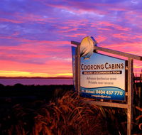 Coorong Cabins - eAccommodation