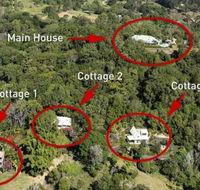 Cooroy Country Cottages - eAccommodation