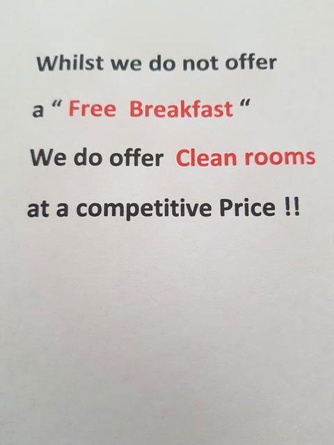 Coorrabin Motor Inn - eAccommodation 3