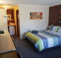 Coorrabin Motor Inn - eAccommodation