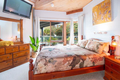 Coota Views - eAccommodation 0