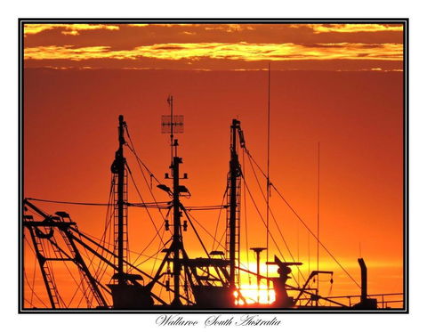 Copper Coast Hotel - eAccommodation 0