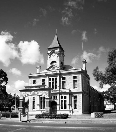 Copper Coast Hotel - eAccommodation 3