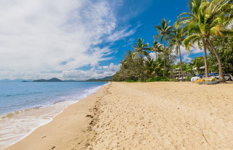 Coral Coast Resort Accor Vacation Club Apartments - eAccommodation 2