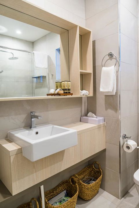 Coral Coast Resort Accor Vacation Club Apartments - eAccommodation 3