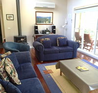 Corella Cottage Halls Gap - eAccommodation
