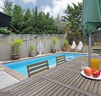 Corfu Sorrento - eAccommodation