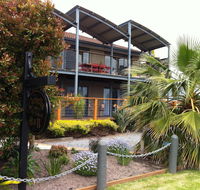 Corinella On The Esplanade Bed  Breakfast - eAccommodation