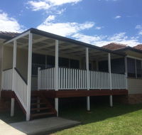 Costa Park Cottage Dio - Armidale - eAccommodation