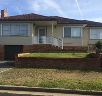 Costa Park Cottage Ena - Armidale - eAccommodation