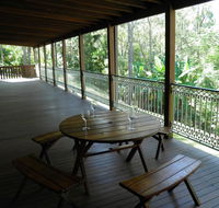Coucals Cottage - eAccommodation