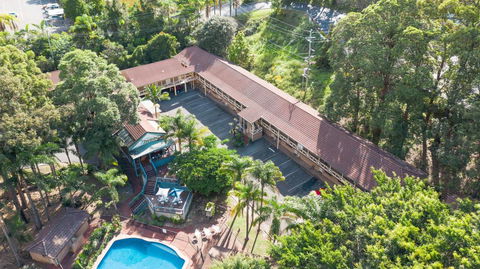 Country 2 Coast Motor Inn Coffs Harbour - eAccommodation 3
