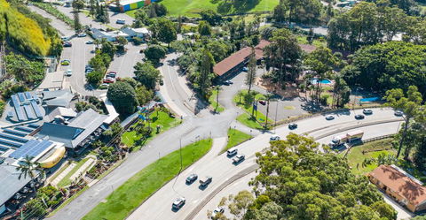 Country 2 Coast Motor Inn Coffs Harbour - eAccommodation 2