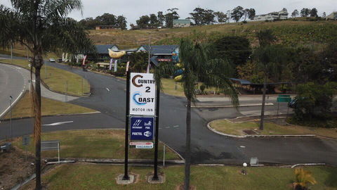 Country 2 Coast Motor Inn Coffs Harbour - eAccommodation 0