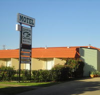 Country Capital Motel - eAccommodation