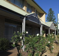 Country Comfort Armidale - eAccommodation