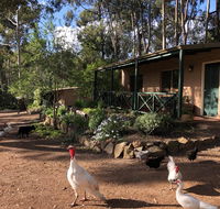 Country Cottages of Bridgetown - eAccommodation