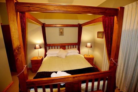 Country Lane Cottage - eAccommodation 2