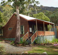 Country Lane Cottage - eAccommodation