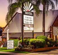 Country Pathfinder Motor Inn - eAccommodation