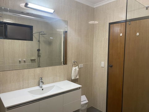 Country Plaza Halls Gap - eAccommodation 1