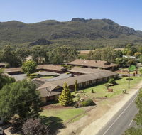 Country Plaza Halls Gap - eAccommodation