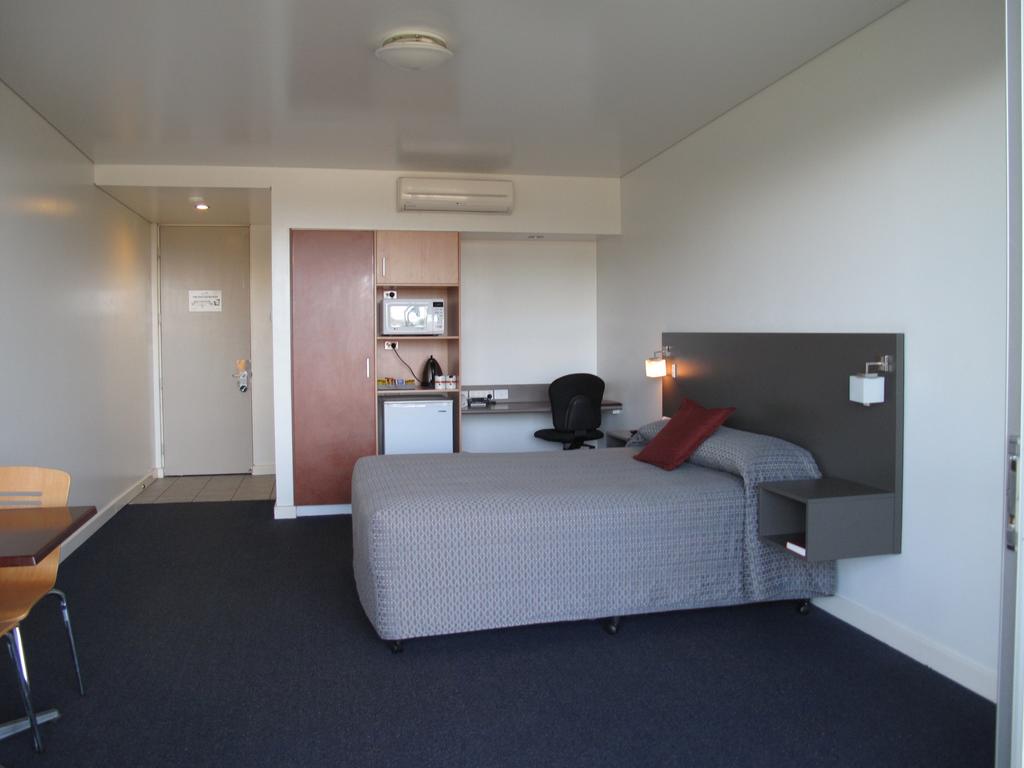 Dysart QLD eAccommodation