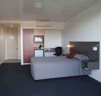 Country Roads Motor Inn Dysart - eAccommodation