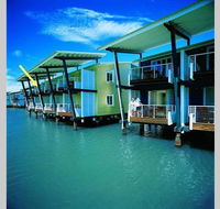 Couran Cove Resorts Waterfront Stradbroke Island Studios - Private Serviced Apartments - eAccommodation