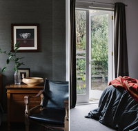 Cousin Gilbert Daylesford - eAccommodation