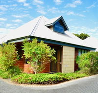 Cowrie Chalet - eAccommodation