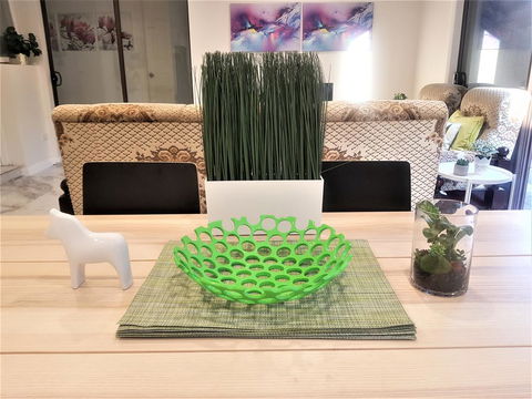 Cozy Duplex Home 3 Bdrms 1 Bath Sleeps 6 - eAccommodation 1