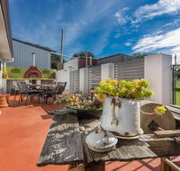 Cradle at Casa Blanca Country Retreat - eAccommodation