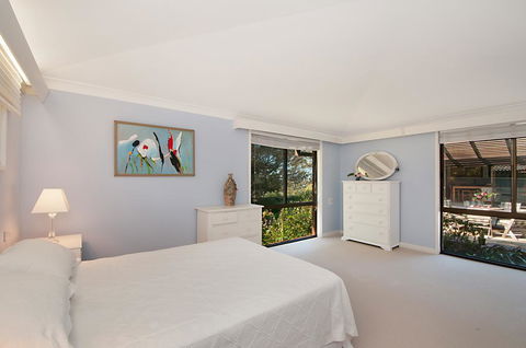 Craigdarroch Courtyard Cottage, 22 Bartle Road - eAccommodation 1