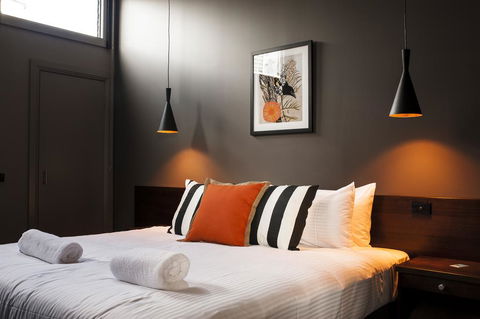 Criterion Hotel Sale - eAccommodation 1