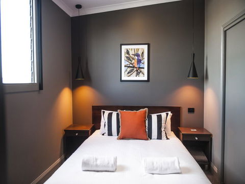 Criterion Hotel Sale - eAccommodation 0
