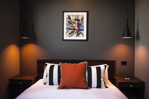 Criterion Hotel Sale - eAccommodation 2