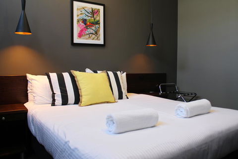 Criterion Hotel Sale - eAccommodation 3
